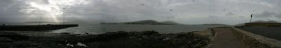 pano ireland bay pano ireland bay